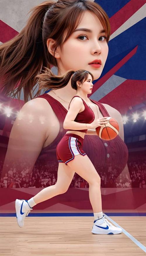 一夫当关！日本队官推公布战澳大利亚队海报，铃木彩艳单人入镜